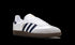 SAMBA OG "WHITE NAVY GUM"